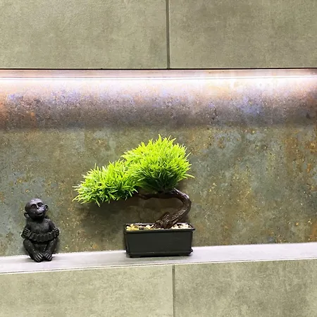 33-catsloft - Deerrest Apartament *